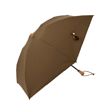 3段折りミニ日傘