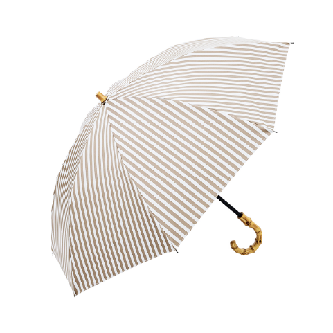 2段2WAY 折りたたみ日傘
