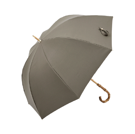 長傘M ダークグレー