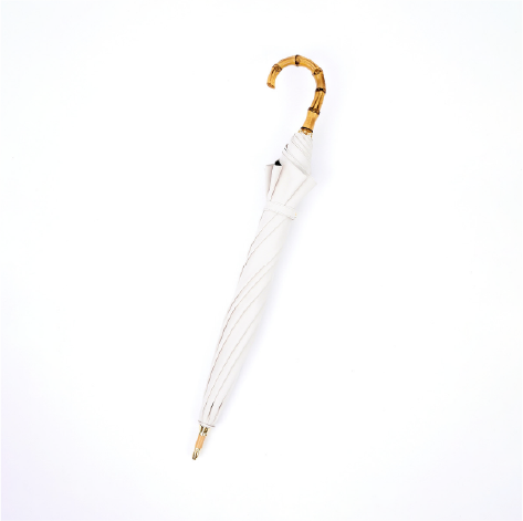 長傘S アイボリー