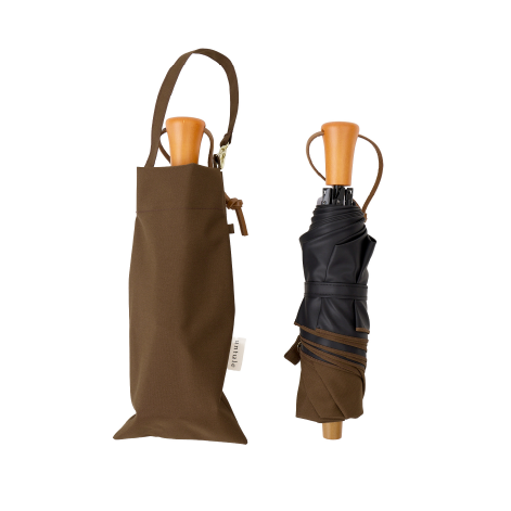 3段折りミニ日傘