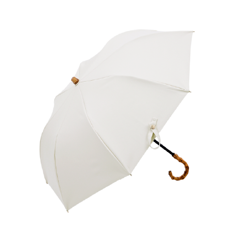 2段EASY 折りたたみ日傘