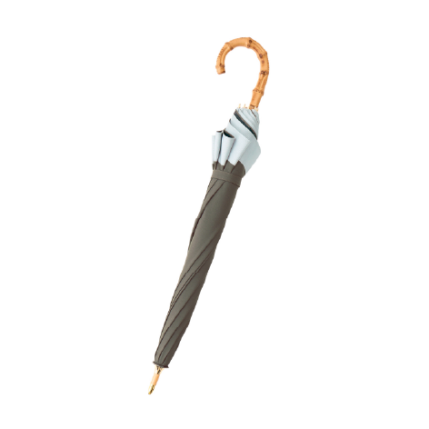 2段EASY 折りたたみ日傘