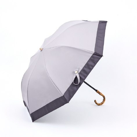 2段EASY 折りたたみ日傘