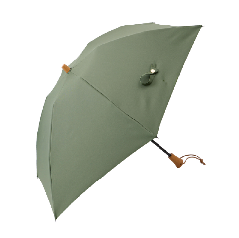 3段ミニ 折りたたみ日傘