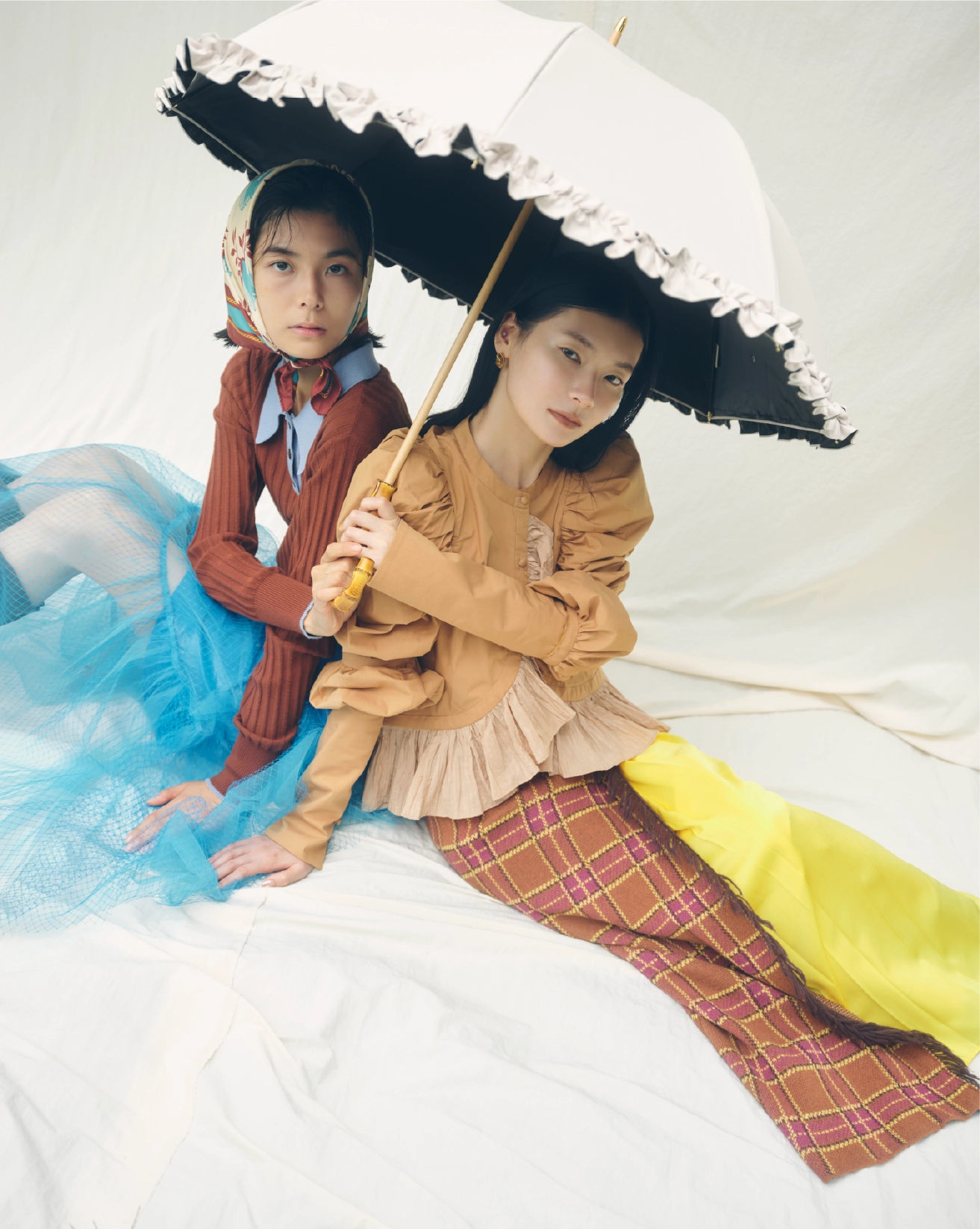 untule 2026collection