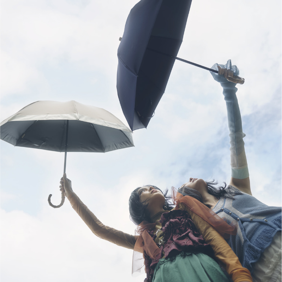 完全遮光生地 untule