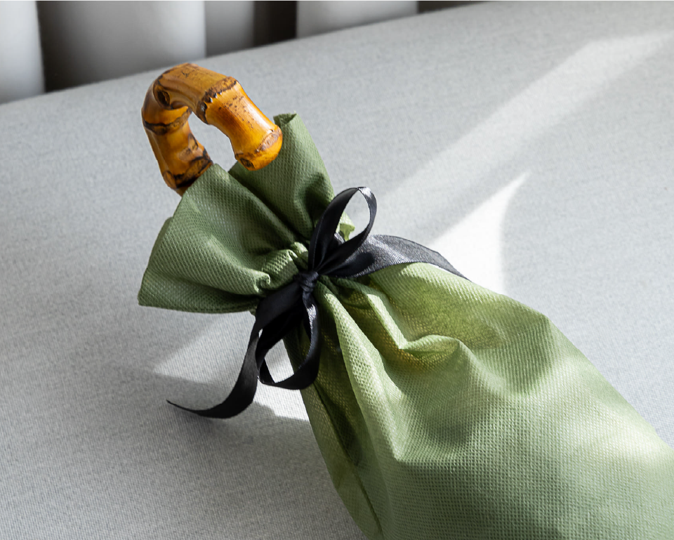 untuleの日傘ギフト