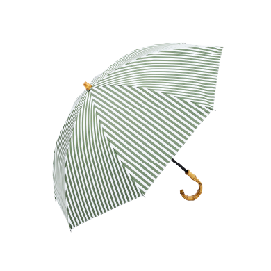 2段折2WAY 日傘