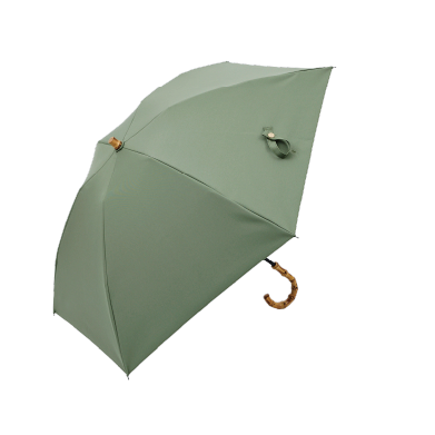 3段折コンパクト 日傘