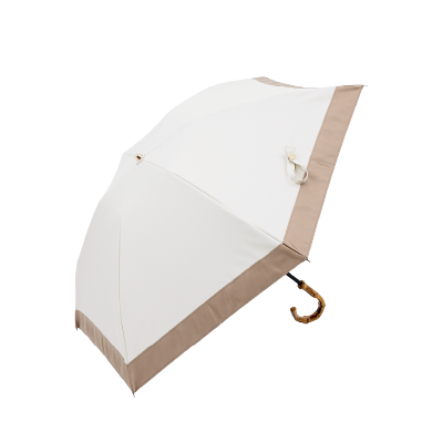 3段折コンパクト 日傘