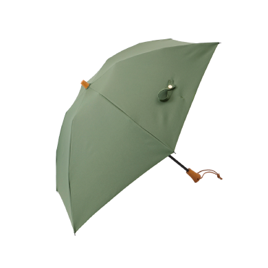 3段折コンパクト 日傘