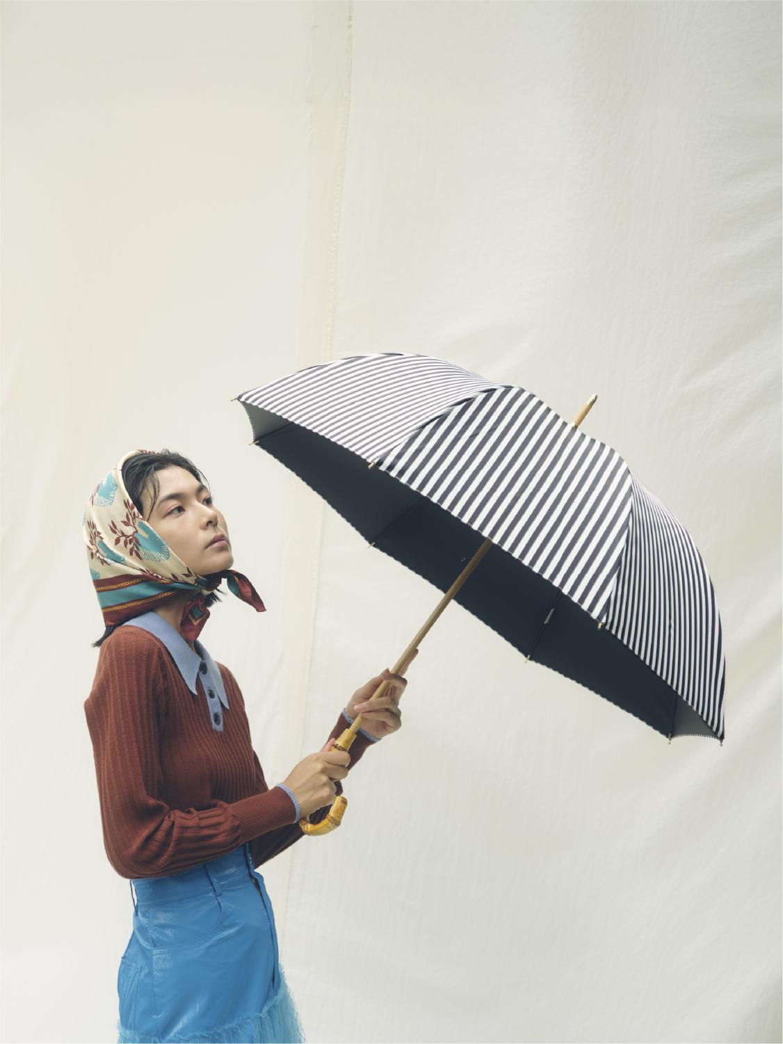 日傘診断 メインビジュアル