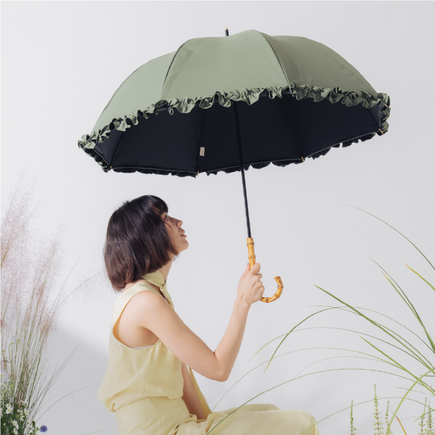 長傘55cm 日傘