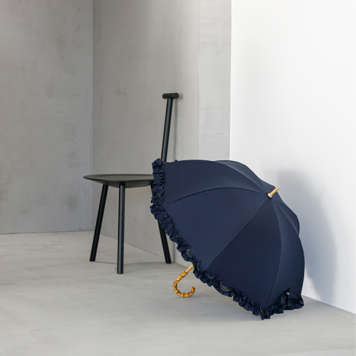 日傘の保管方法