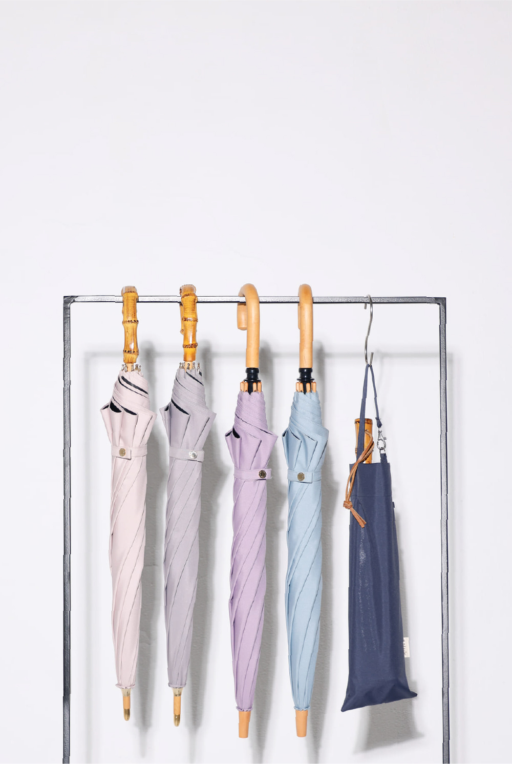 ブルベ夏タイプ