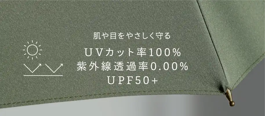 完全遮光100%