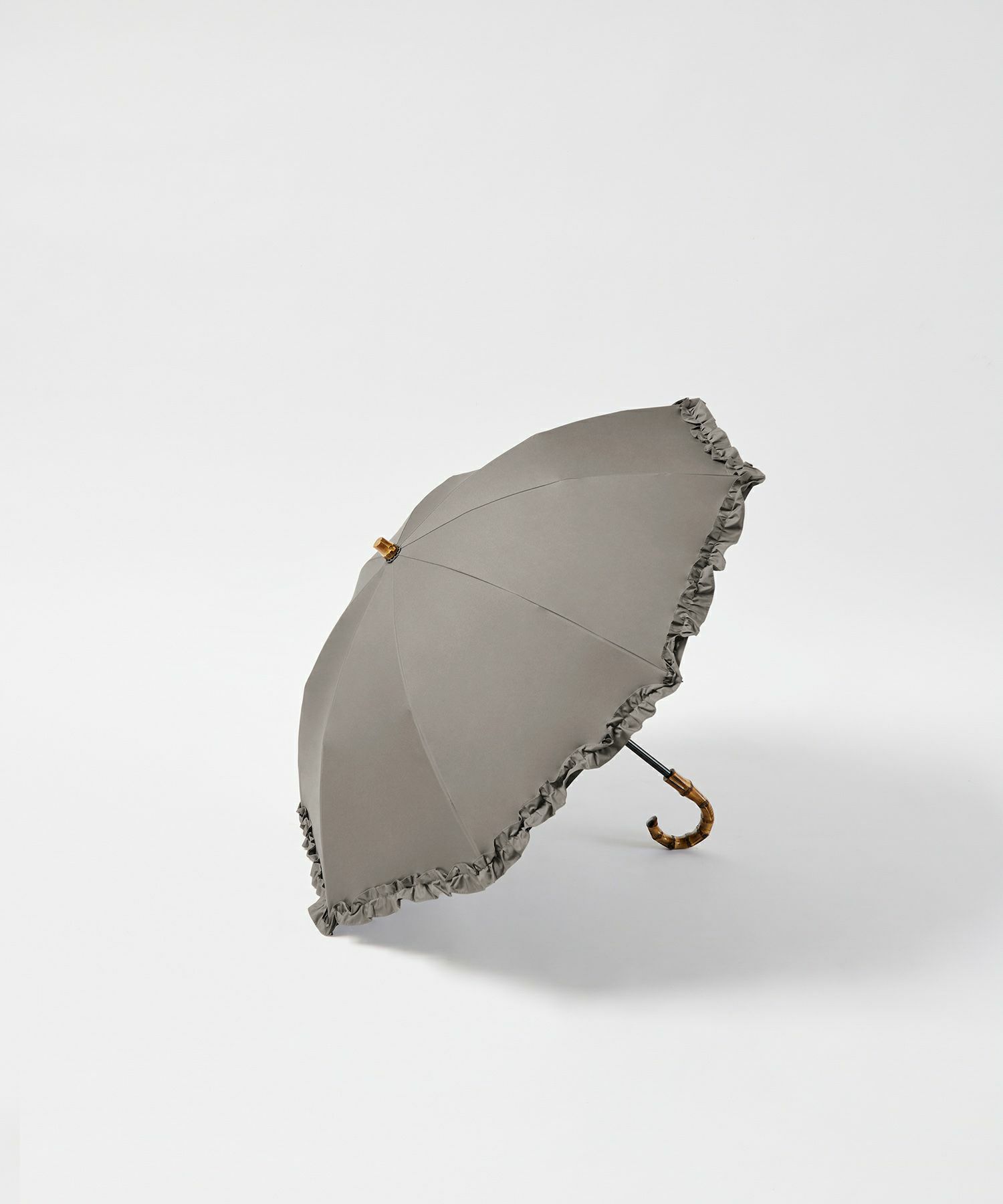 アントゥーレ トップレス2段折/グログラン2本 - 傘
