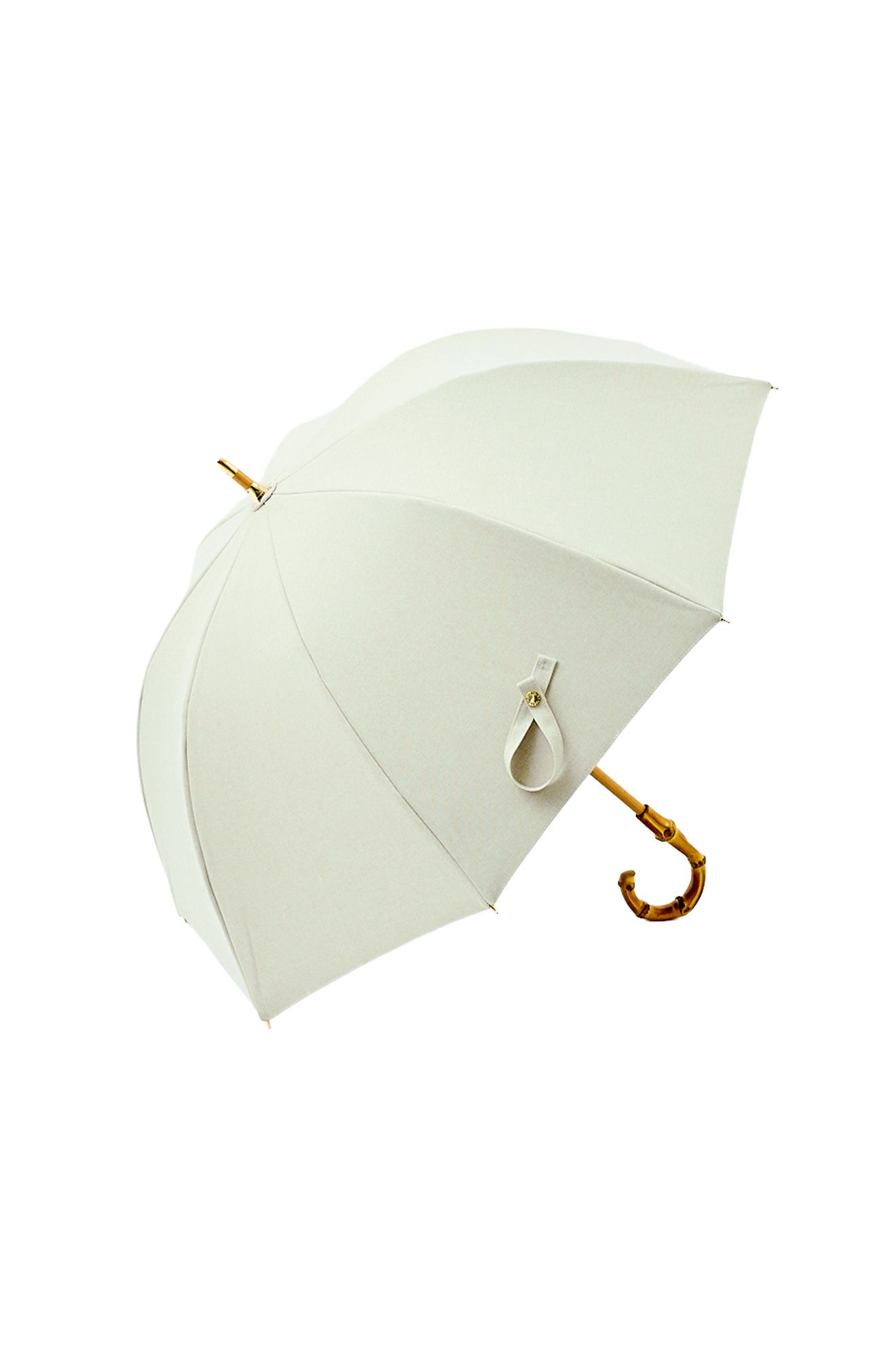 長傘 S(50㎝)/シャンブレー