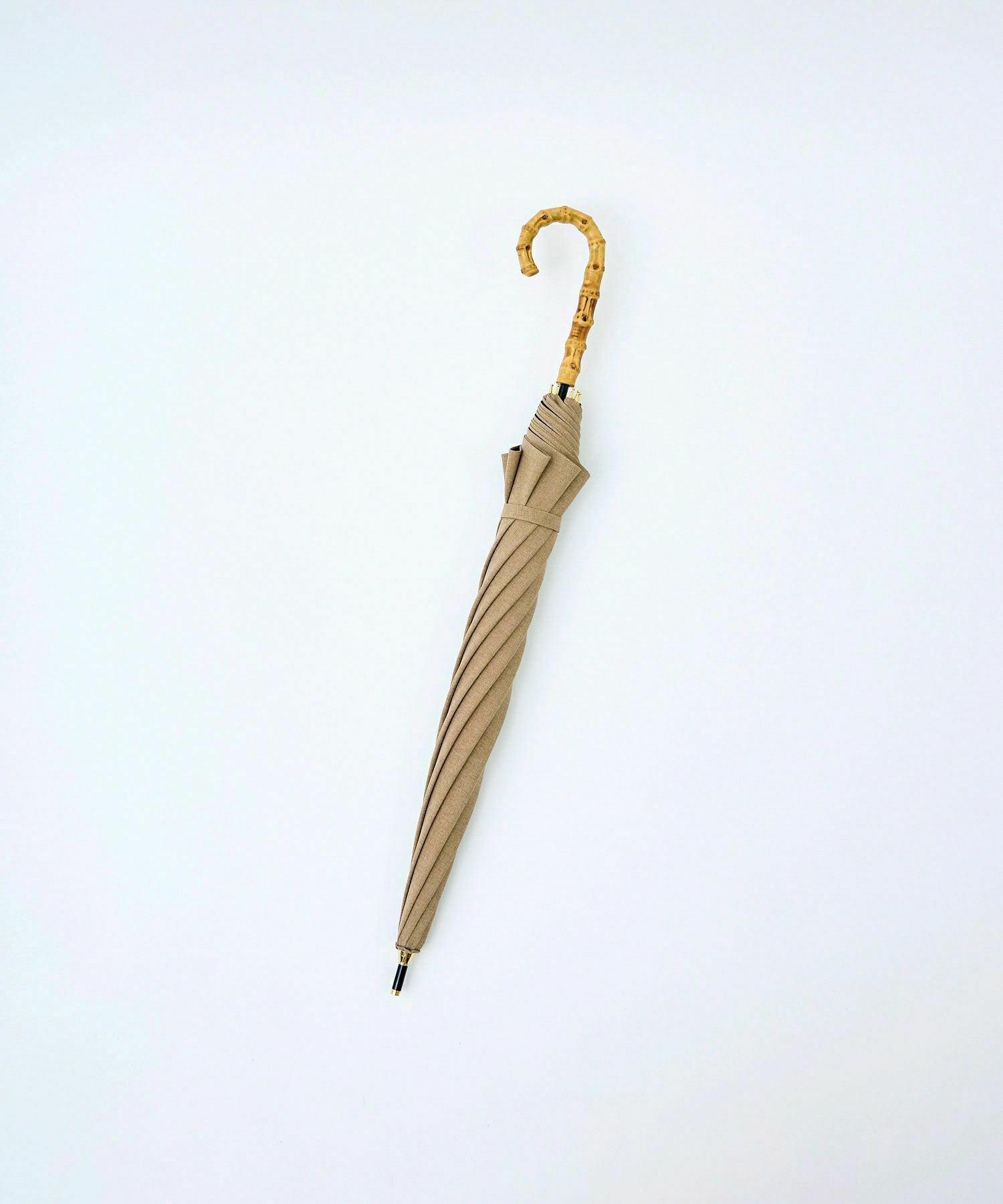 untule 完全遮光100% 長傘L(60cm) 長傘 L(60cm)/ワンカラー | untule（アントゥーレ）オフィシャル