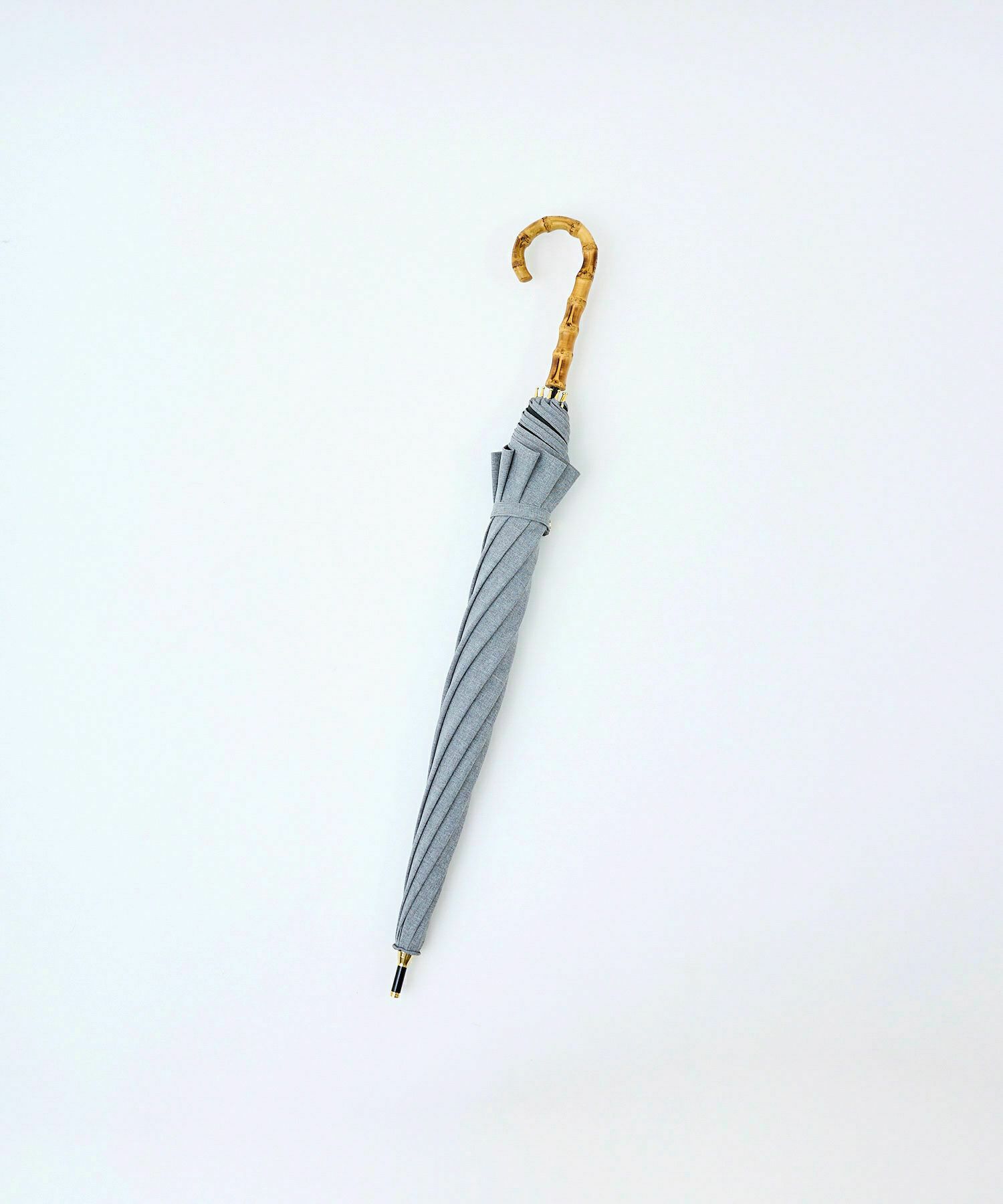 【untule アントゥーレ】長傘L（60cm） 日傘 シャンブレー 晴雨兼用 000000000058-10.jpg?t=