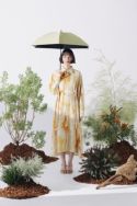untule 3団コンパクト 折りたたみ日傘(50cm)アイボリー 3段コンパクト 折りたたみ日傘(50cm)/ワンカラー レビュー