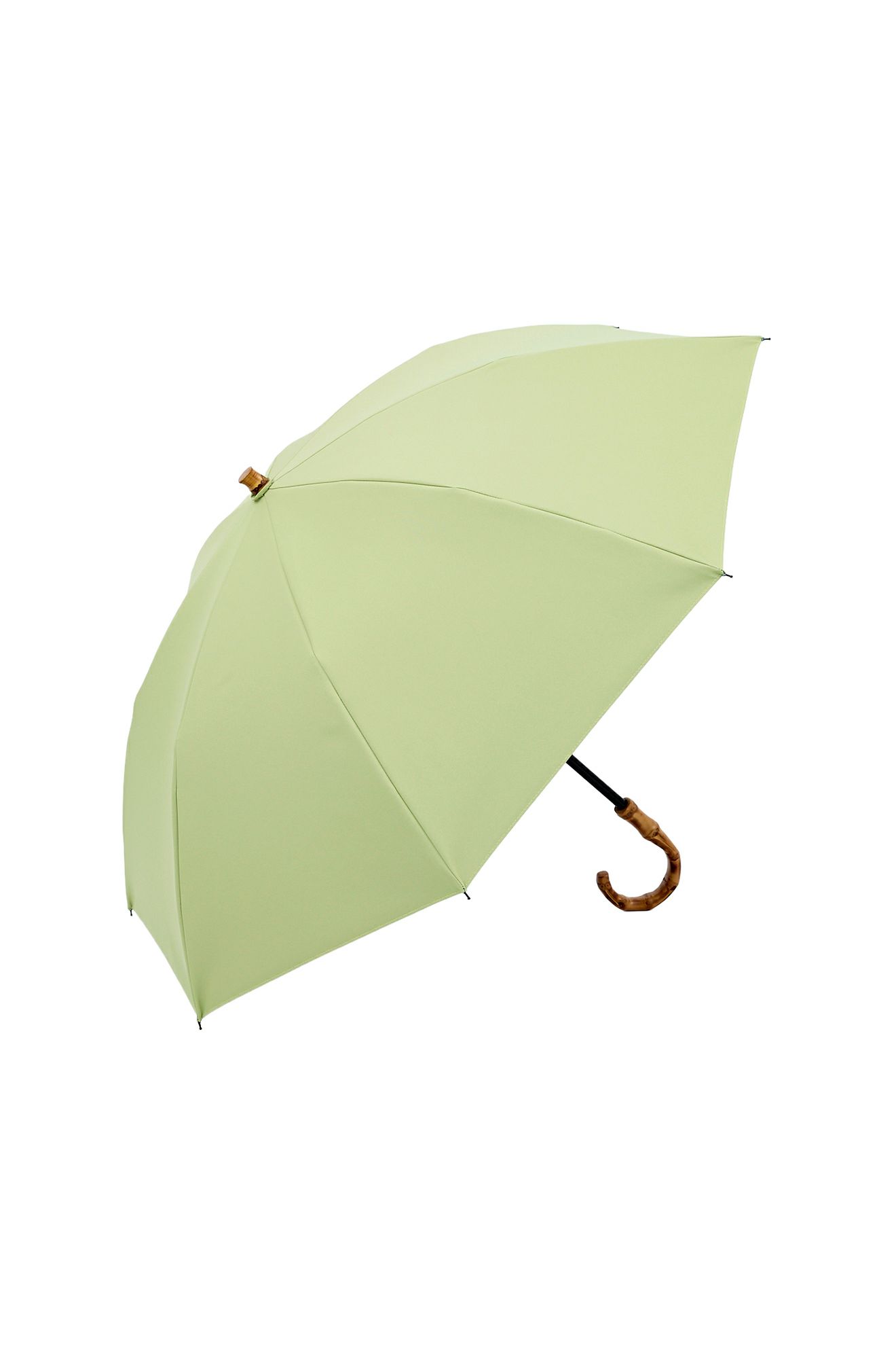 untule アントゥーレ 完全遮光 2段2WAY 折りたたみ日傘 早期購入特典付】2段2WAY 折りたたみ日傘/ワンカラー(50cm)[2月上旬