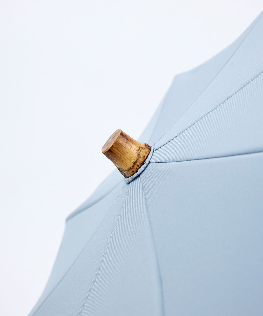 完全遮光100% 2段EASY 折りたたみ日傘(50cm)/ワンカラー | untule（アントゥーレ）オフィシャルストア