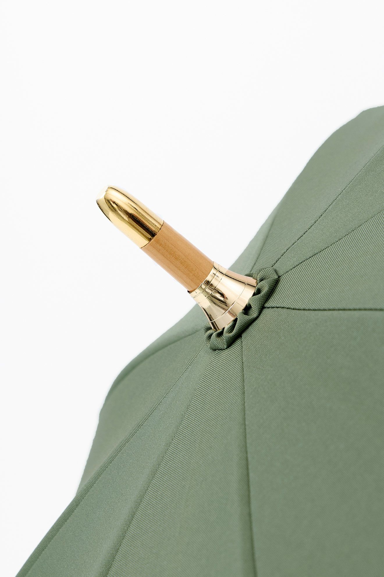 完全遮光日傘 UV100%カット 長傘 S ワンカラー