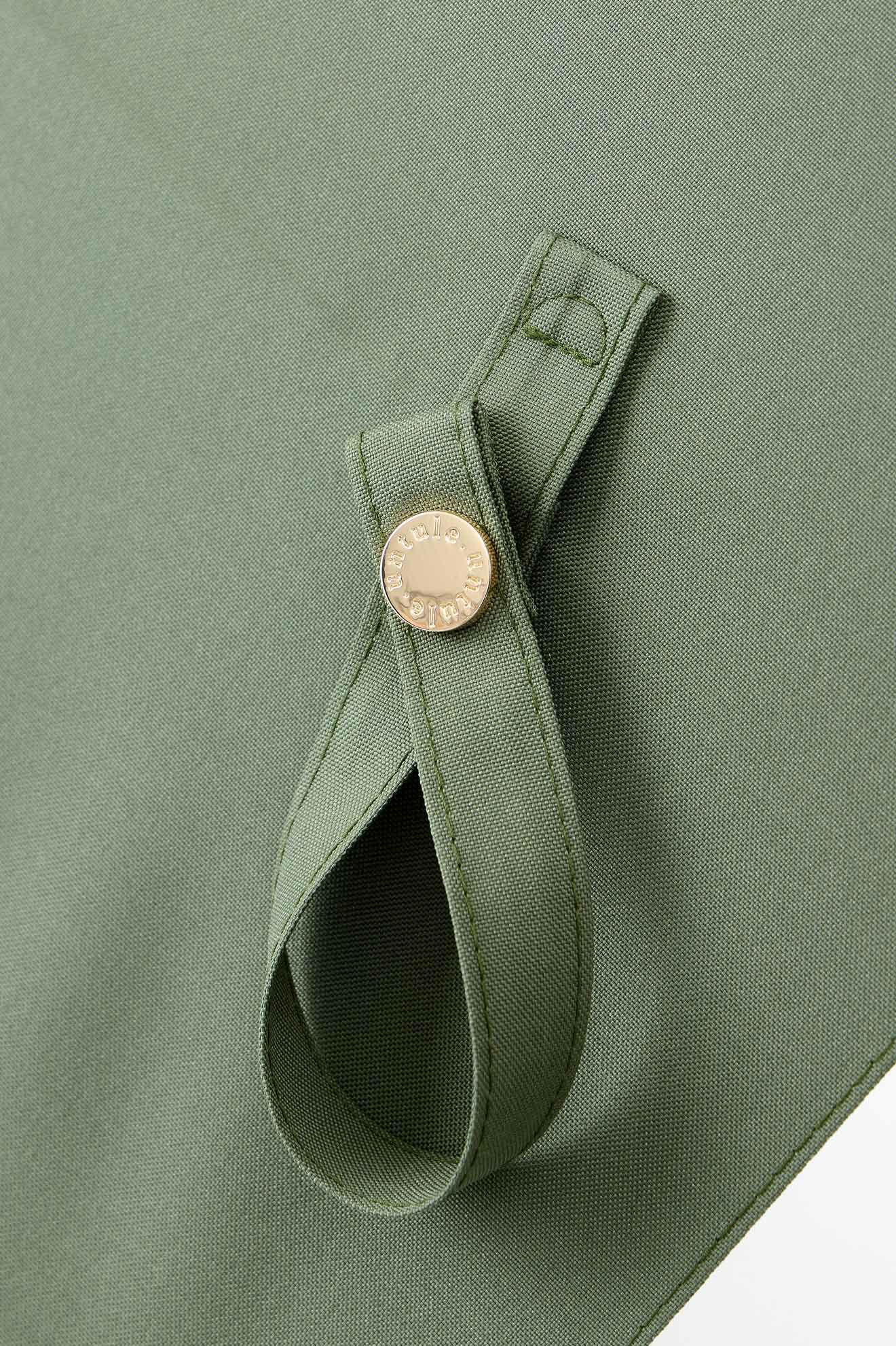 完全遮光日傘 UV100%カット 長傘 S ワンカラー