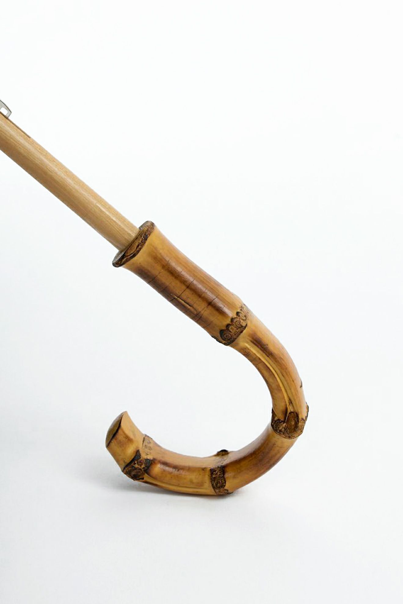 完全遮光日傘 UV100%カット 長傘 S ワンカラー