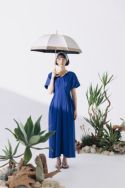 untule長傘Mバイカラー 長傘 M(55cm)/バイカラー | untule（アントゥーレ）オフィシャル