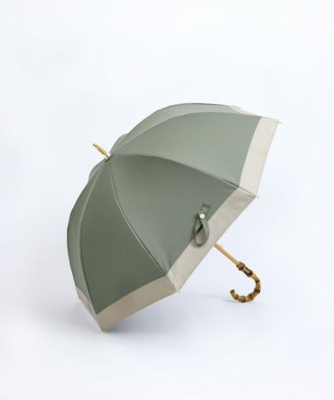 長傘 S(50cm)/バイカラー | untule（アントゥーレ）オフィシャル