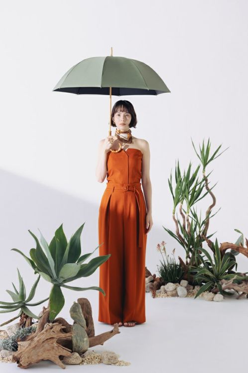 長傘 日傘一覧｜完全遮光日傘のuntule(アントゥーレ)【公式】