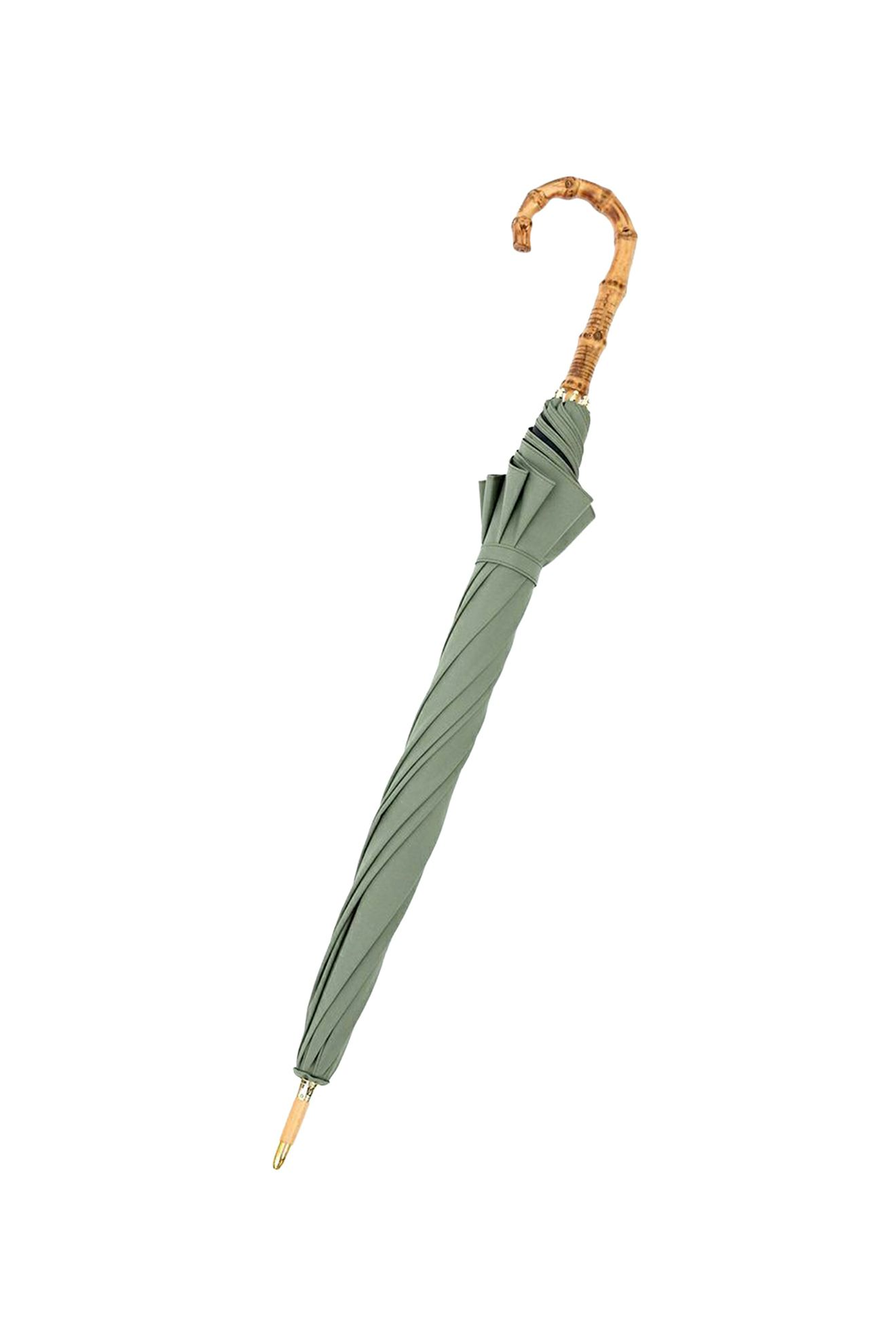 完全遮光100% 長傘 M/ワンカラー(55cm)