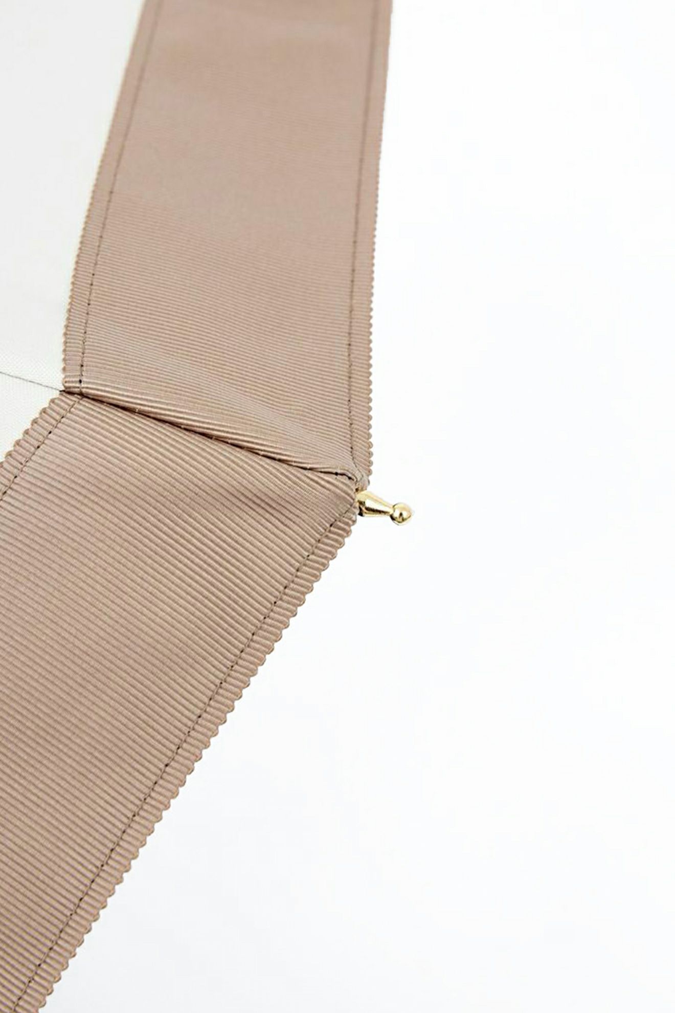 完全遮光100% 長傘 M/バイカラー(55cm)