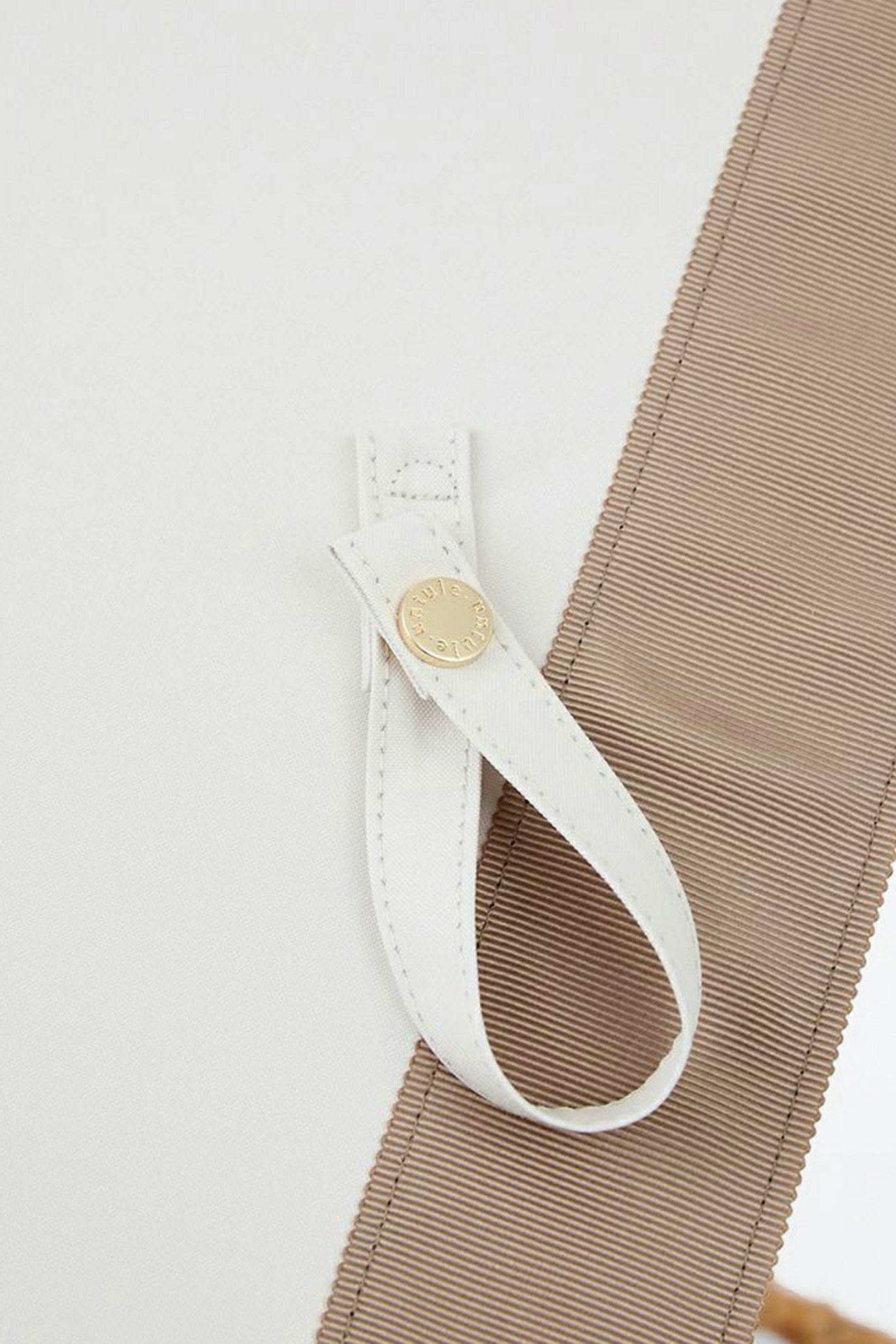 完全遮光100% 長傘 M/バイカラー(55cm)