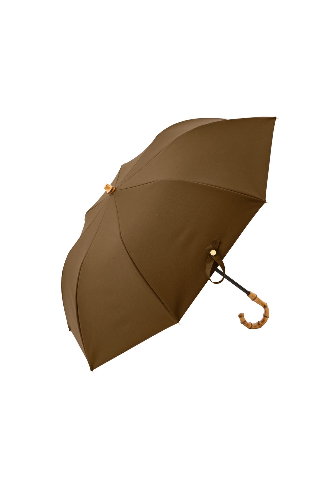 untuleアントゥーレ2段EASY折りたたみ日傘(50cm)完全遮光100% 2段EASY 折りたたみ日傘/ワンカラー(50cm) | untule（アントゥーレ