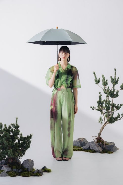 折りたたみ日傘 一覧｜完全遮光日傘のuntule(アントゥーレ)【公式】