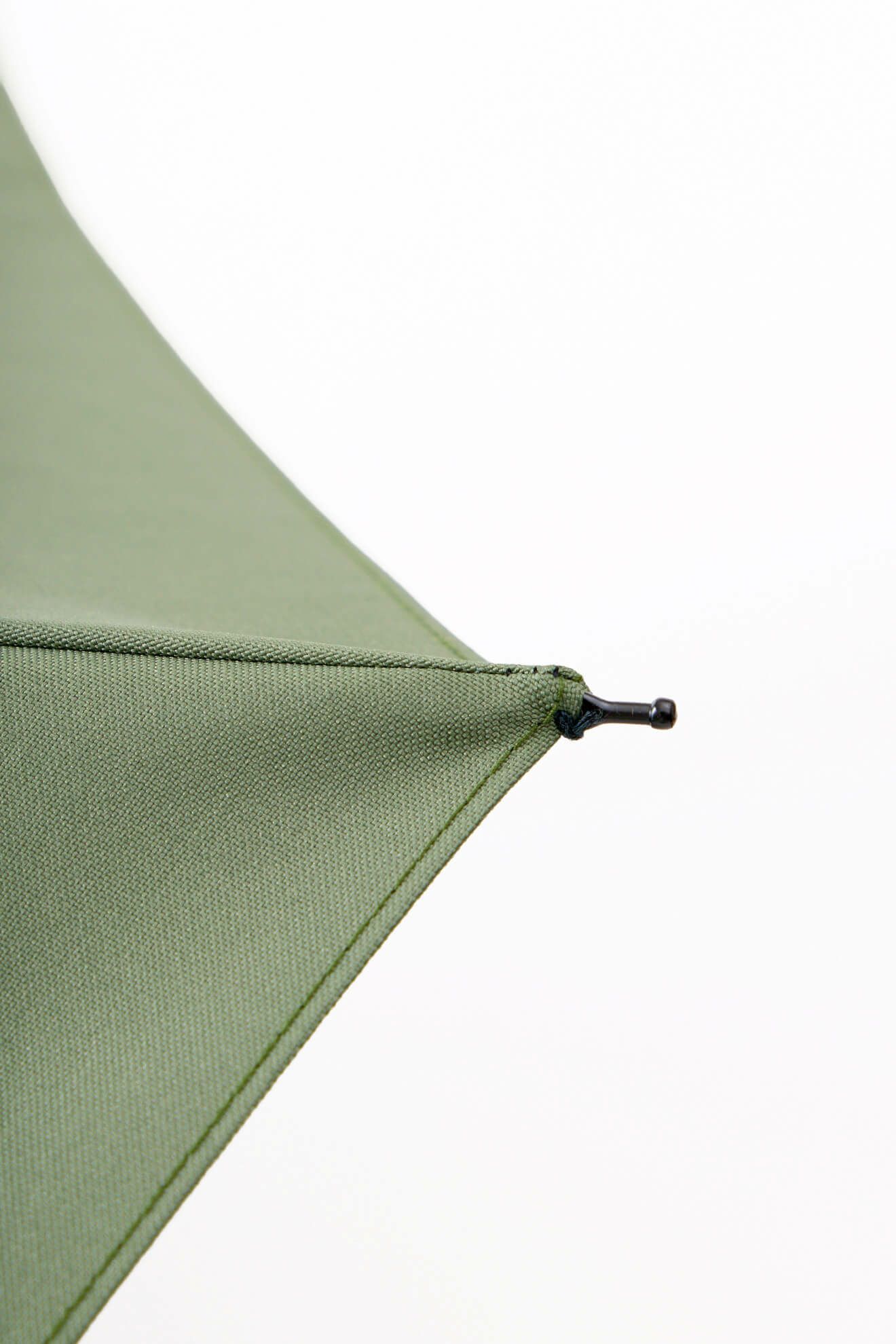 完全遮光日傘 UV100%カット 3段ミニ 折りたたみ日傘 ワンカラー